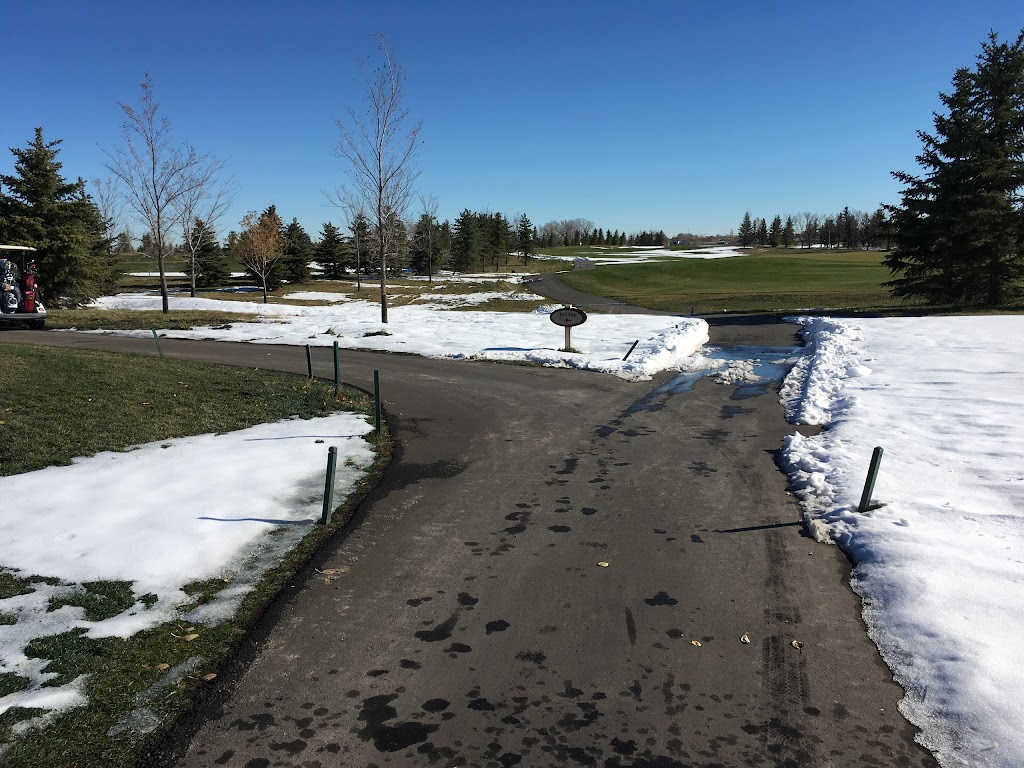 Serenity Golf Club | 222111 Range Rd 274, Alberta T0J 0V0, Canada | Phone: (403) 936-2008