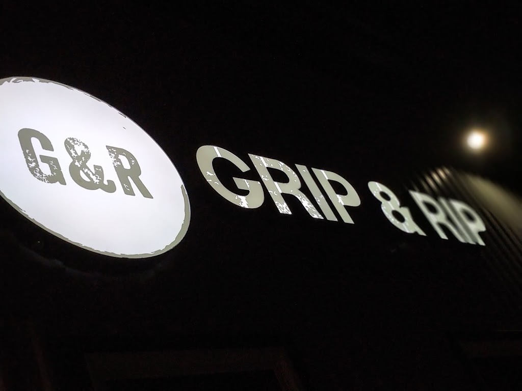 Grip and Rip Simulators | 25 Drayton Industrial Dr, Drayton, ON N0G 1P0, Canada | Phone: (519) 573-7795