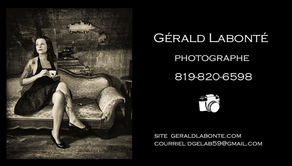 Gerald Labonte photo | 189 Rue Saint-David, East Angus, QC J0B 1R0, Canada | Phone: (819) 820-6598