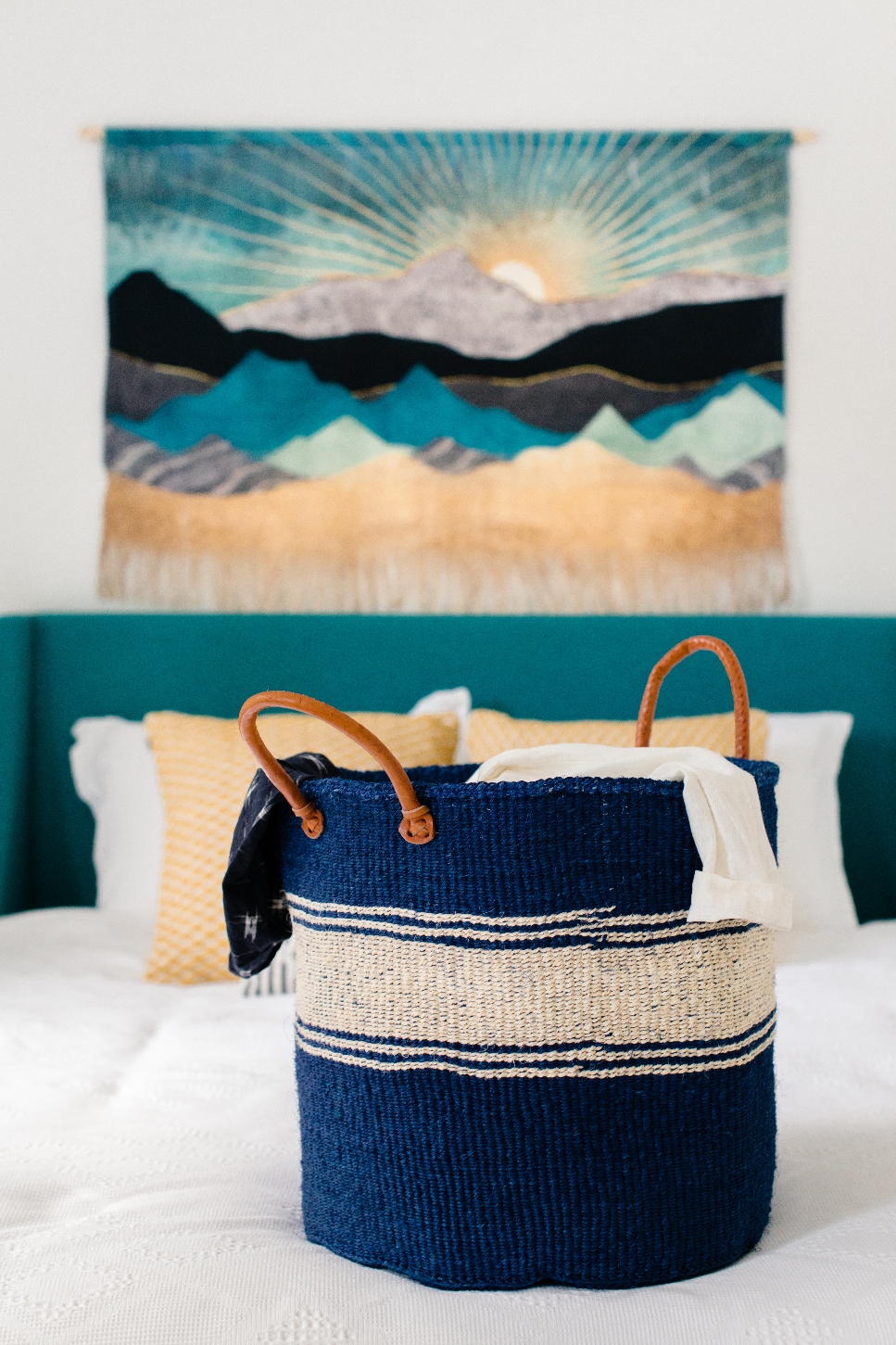 Nzuri Basket Company | Mansons Landing, 1408 Manzanita Rd, Mansons Landing, BC V0P 1K0, Canada | Phone: (250) 935-0007