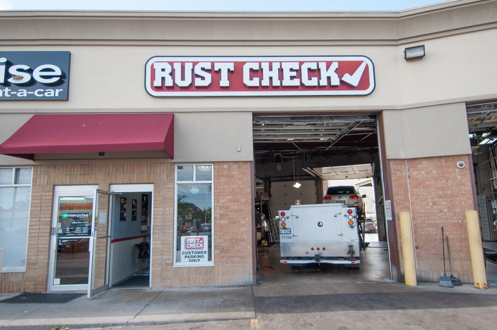 Rust Check | 777 Dundas St W, Mississauga, ON L5C 4P6, Canada | Phone: (905) 566-7878
