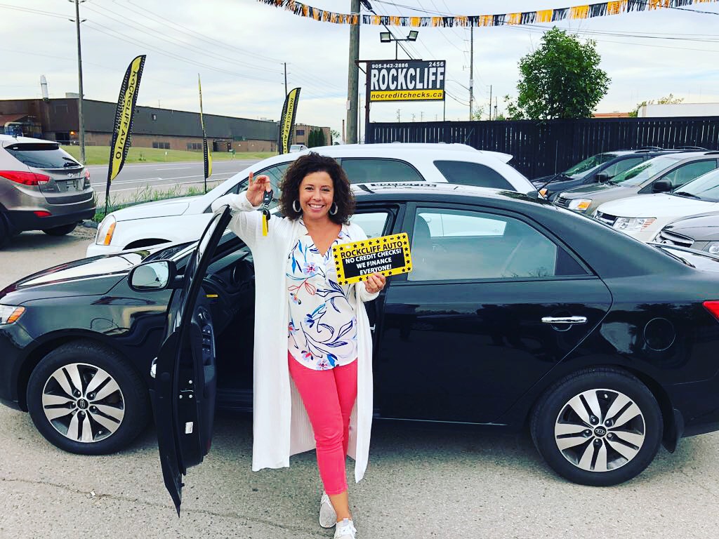 Rockcliff Auto Oakville | 2456 Royal Windsor Dr, Oakville, ON L6J 7Y3, Canada | Phone: (905) 842-2886