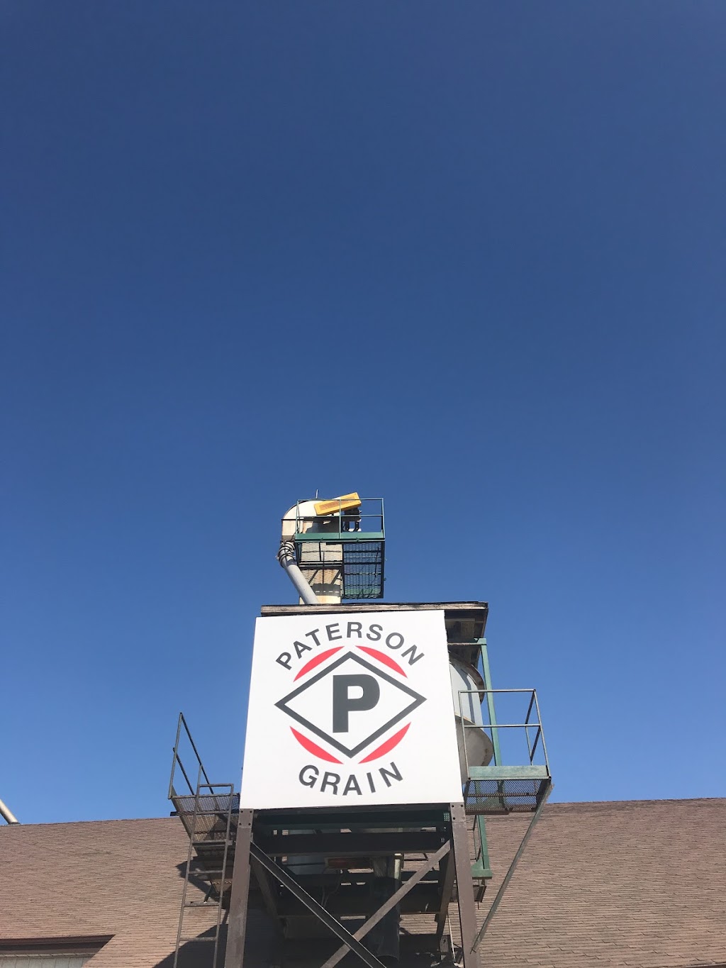 Paterson Grain | 385 Provincial Trunk Hwy 12, Steinbach, MB R5G 1B1, Canada | Phone: (204) 326-4405