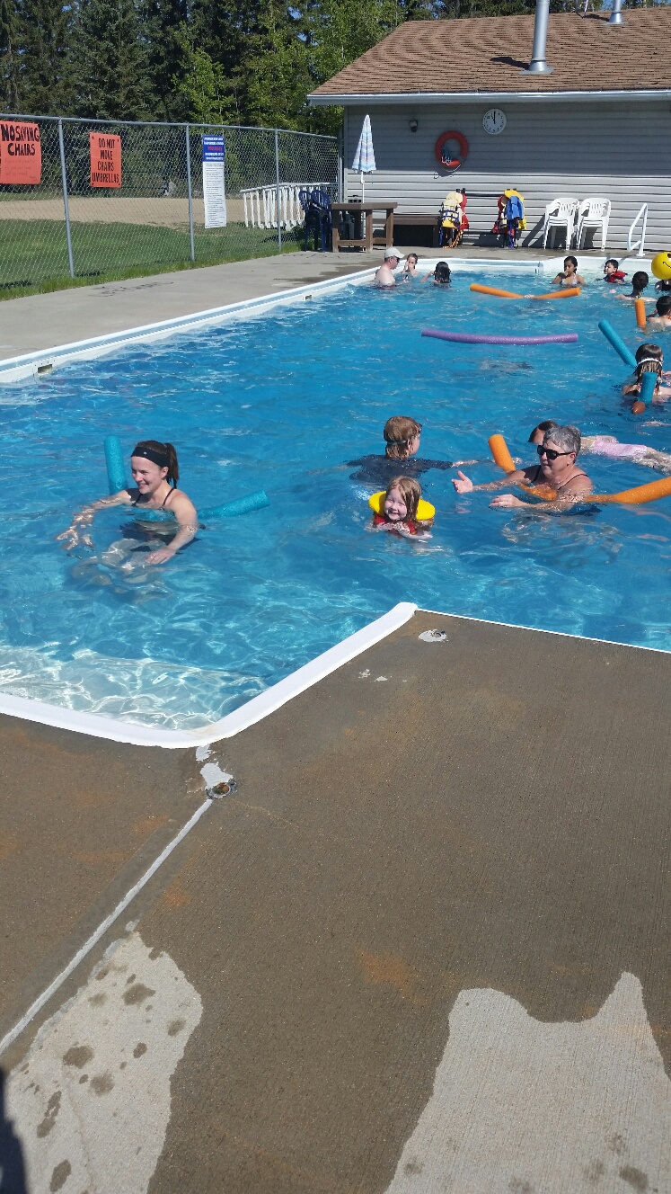 Lindbrook Star Gazer Campground & RV Park | near, 51123 Range Rd 200, Tofield, AB T0B 4J1, Canada | Phone: (780) 662-4439