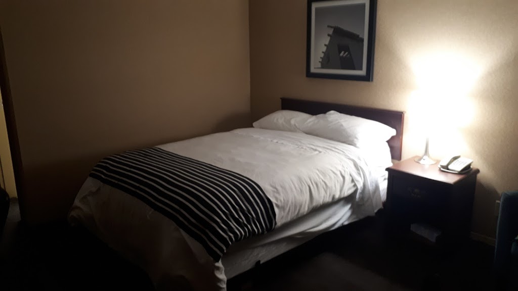 Sandman Inn Princeton | 102 Frontage Road, Princeton, BC V0X 1W0, Canada | Phone: (250) 295-6923