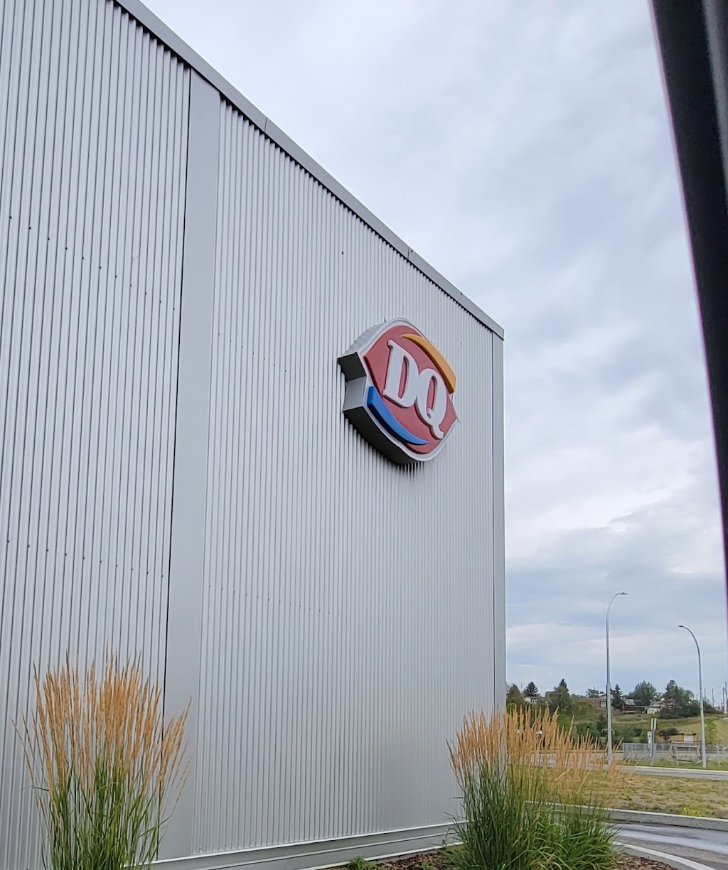 Dairy Queen | 4500 Blackfalds Crossing Way #630, Blackfalds, AB T0M 0J0, Canada | Phone: (587) 621-1246