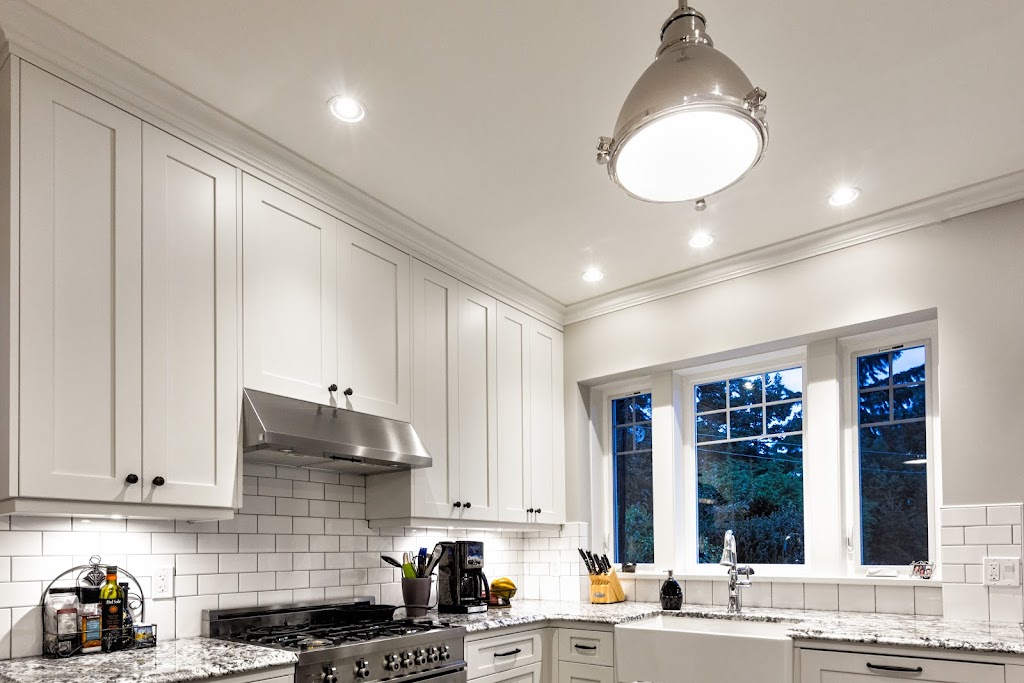 Charged Electrical Solutions Ltd. | 102-7851 E Saanich Rd, Saanichton, BC V8M 2B4, Canada | Phone: (250) 884-1942