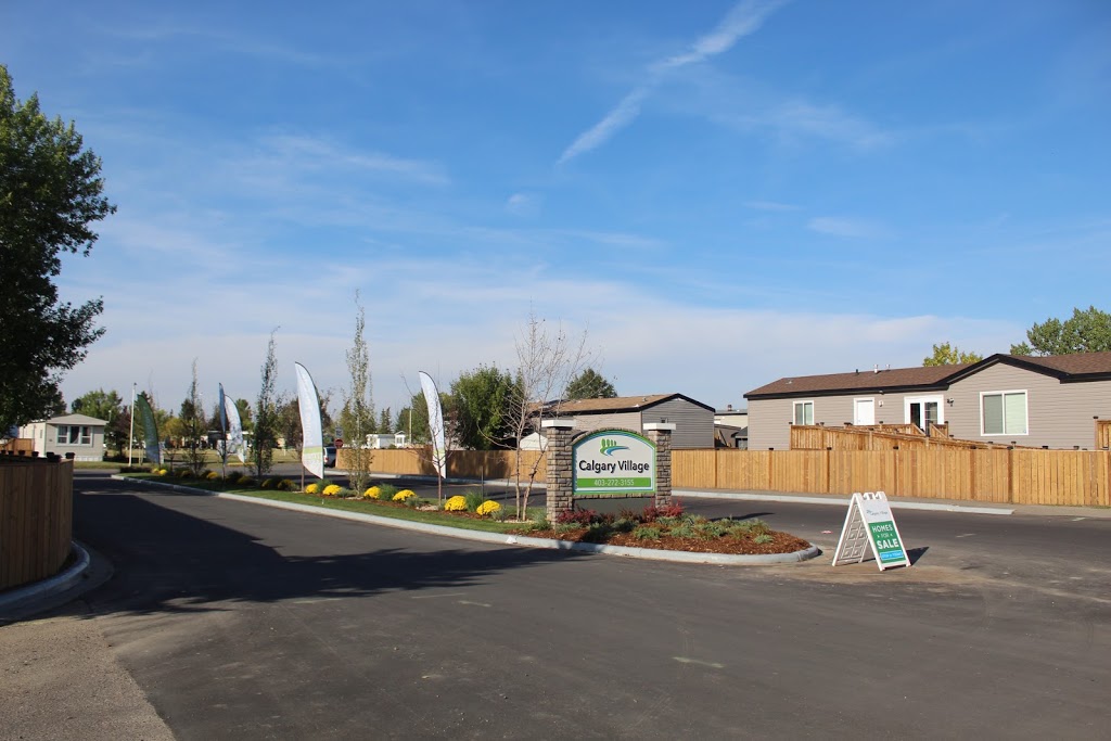 Calgary Village | 17 Ave SE, Calgary, AB T2A 0W6, Canada | Phone: (403) 272-3155