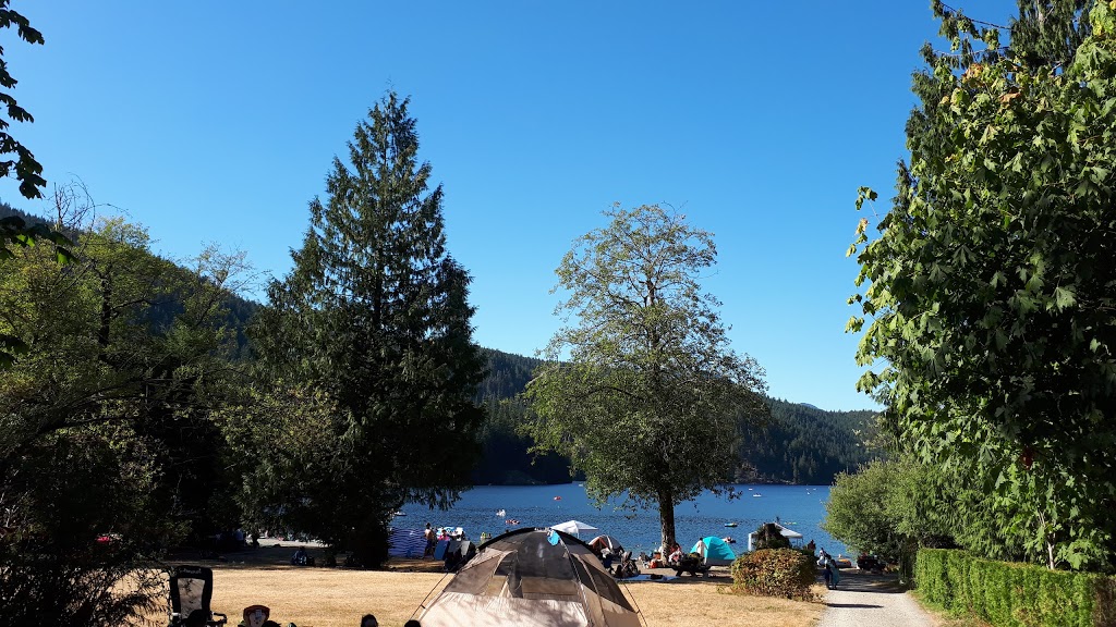 Buntzen Lake Wardens Office | 5000 Sunnyside Rd, Anmore, BC V3H, Canada | Phone: (604) 469-9679