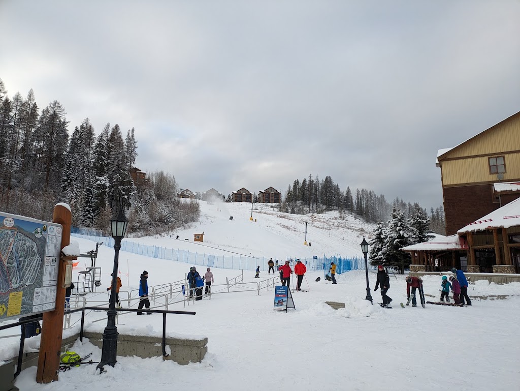 Kimberley Alpine Resort | 301 N Star Blvd, Kimberley, BC V1A 2Y5, Canada | Phone: (250) 427-4881