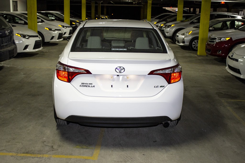 Storage Auto Montreal | 6767 Boul Henri-Bourassa E, Montréal-Nord, QC H1G 2V6, Canada | Phone: (514) 329-0909