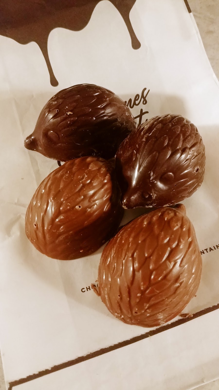 Rocky Mountain Chocolate Factory | 3250 Village Way unit 6, Sun Peaks, BC V0E 5N0, Canada | Phone: (250) 578-0065