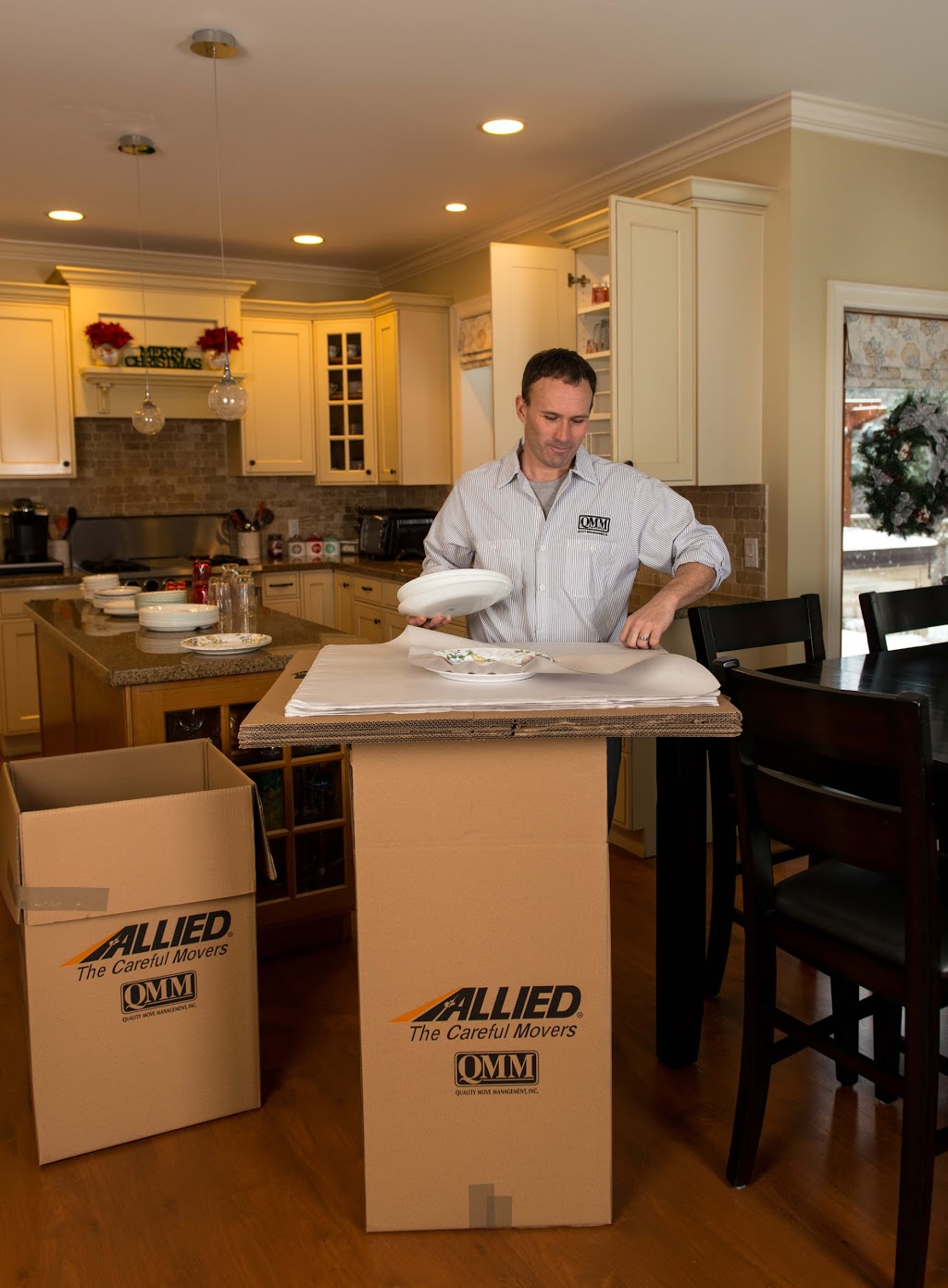Quality Move Management Inc. | 1925 Williams Pkwy Unit 5, Brampton, ON L6S 2M3, Canada | Phone: (905) 789-5570