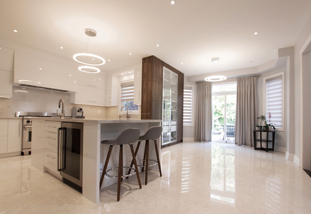 Home Art Design | 340 Patricia Ave, North York, ON M2R 2M7, Canada | Phone: (416) 388-8955