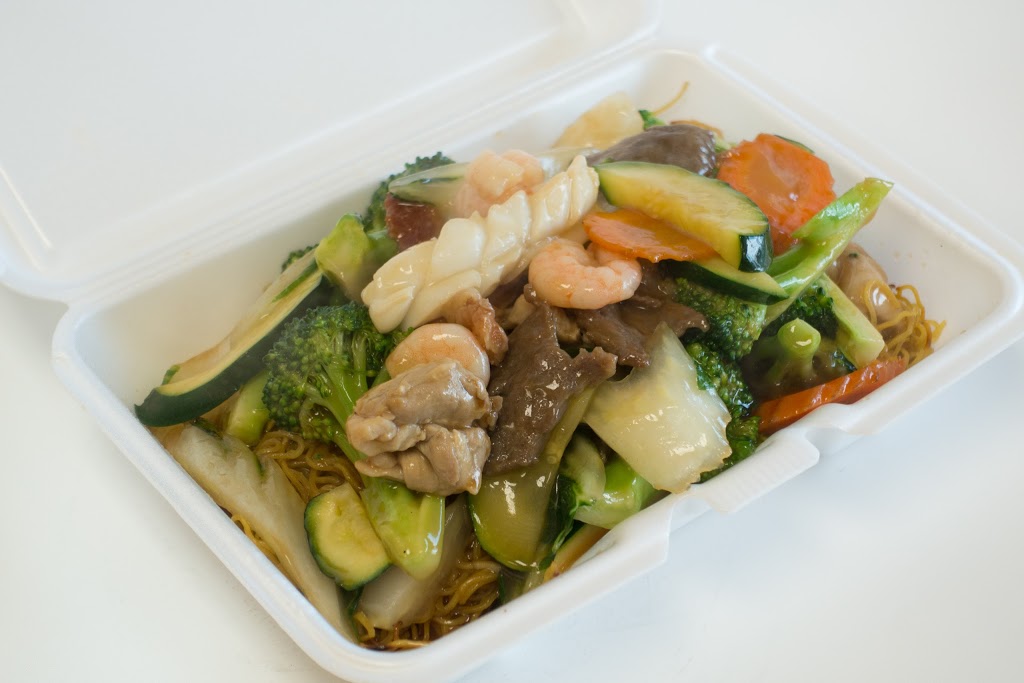 Chinese Feast Restaurant | 4830 Sheppard Ave E, Scarborough, ON M1S 5M9, Canada | Phone: (416) 321-6321
