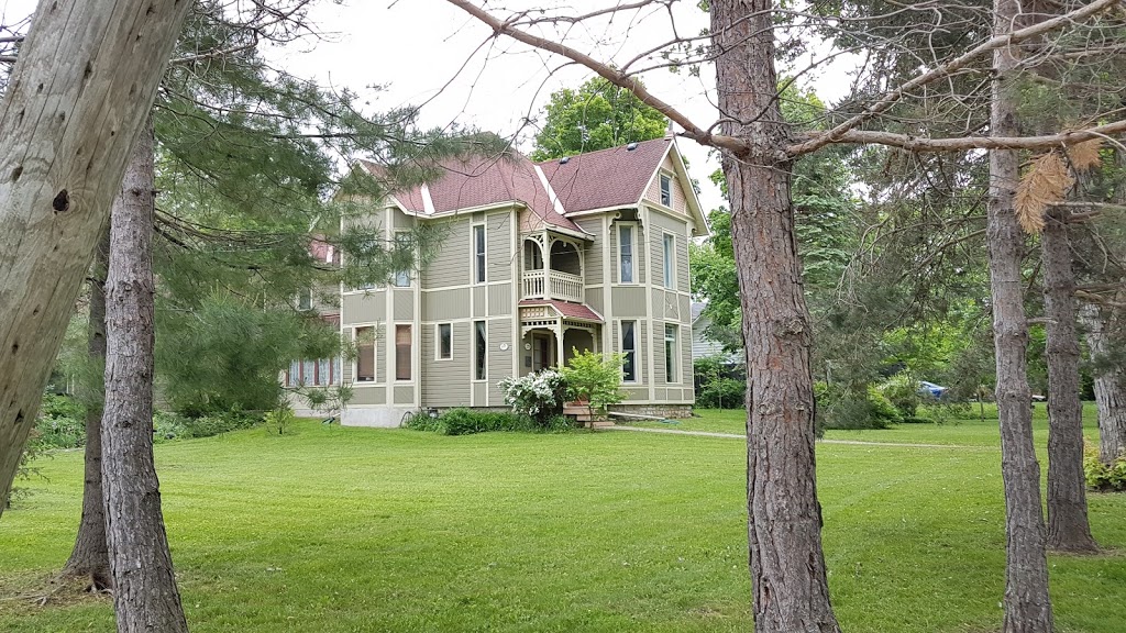 James Street Park | 264 William St, Almonte, ON K0A 1A0, Canada | Phone: (613) 256-3576