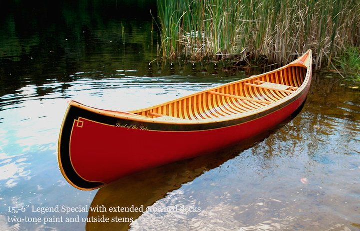 Buckhorn Canoe Company | 1887 Lakehurst Road, Buckhorn, ON K0L 1J0, Canada | Phone: (705) 657-2601