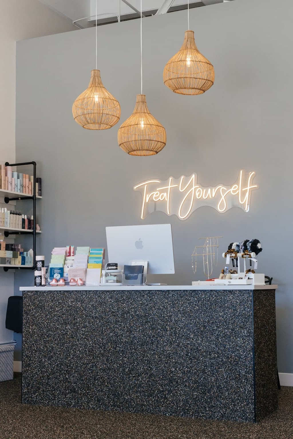 Evolution Beauty Bar | 4949 Canoe Pass Wy #2214, Tsawwassen, BC V4M 4G9, Canada | Phone: (604) 542-4782 ext. 2
