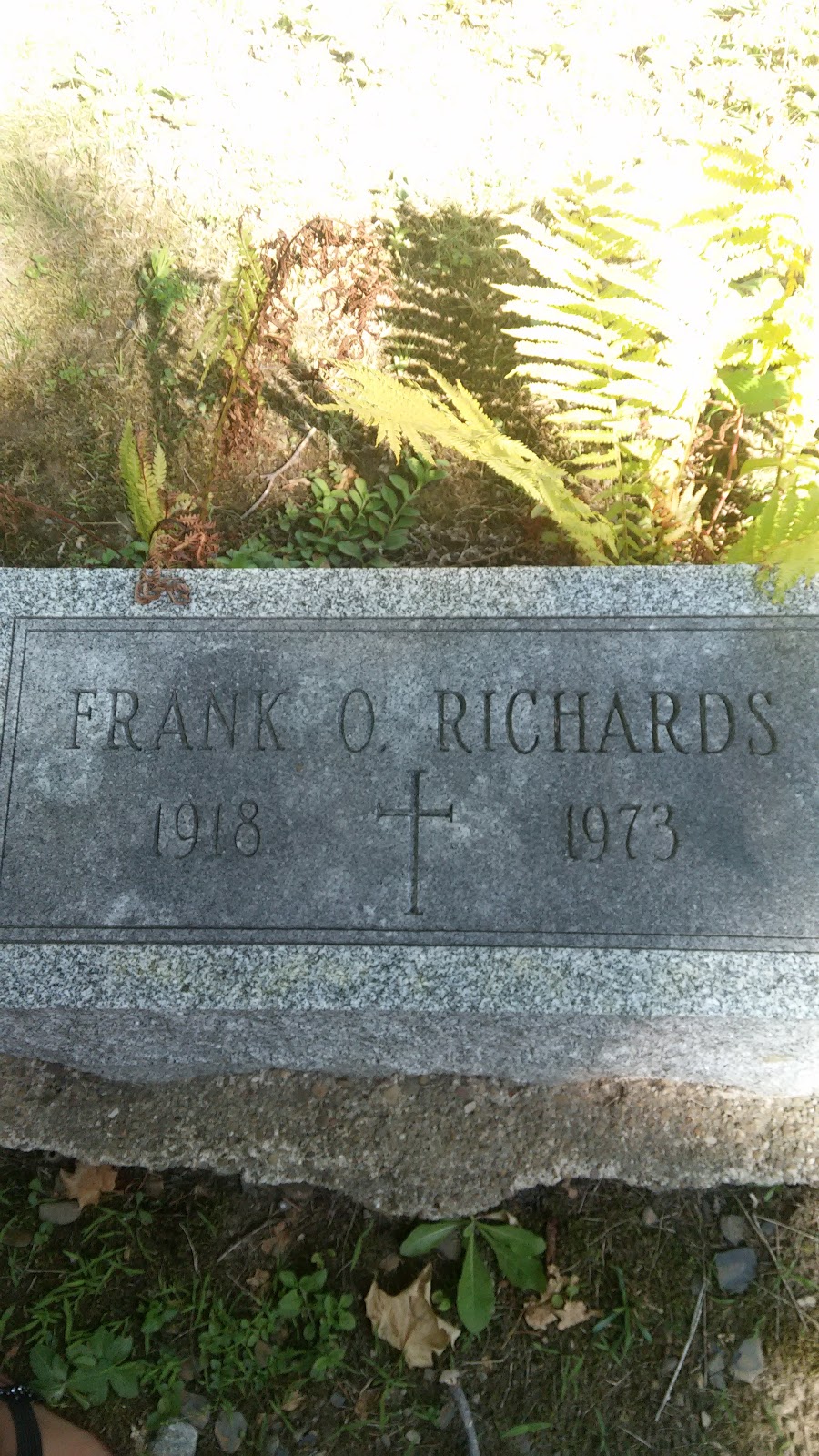 Chestnut Ridge Cemetery | 6690-6724 Chestnut Ridge Rd, Orchard Park, NY 14127, USA