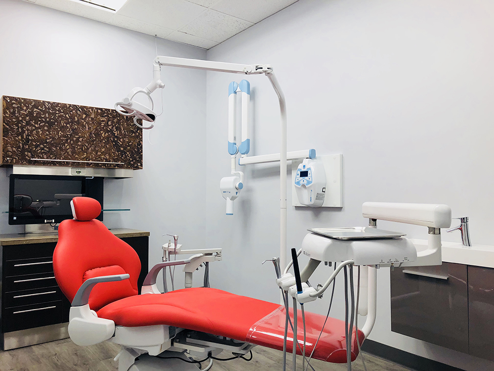 Brandon Gate Dental Care | 4025 Brandon Gate Dr, Mississauga, ON L4T 3Z9, Canada | Phone: (905) 673-6565