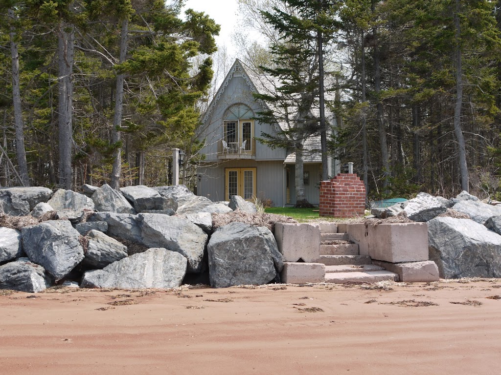 The Victorian Dejavu | 179 Red Sail Rd, Belle River, PE C0A 1R0, Canada | Phone: (902) 969-8185