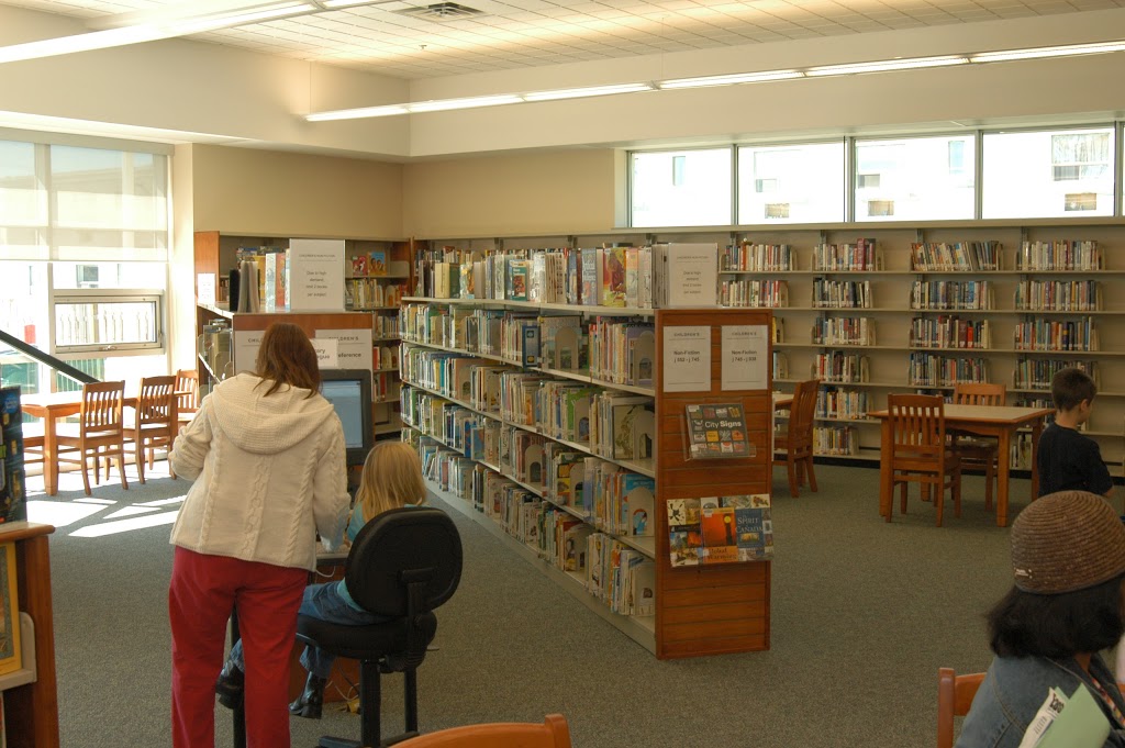 London Public Library, East London Branch | 2016 Dundas St, London, ON N5V 1R1, Canada | Phone: (519) 451-7600