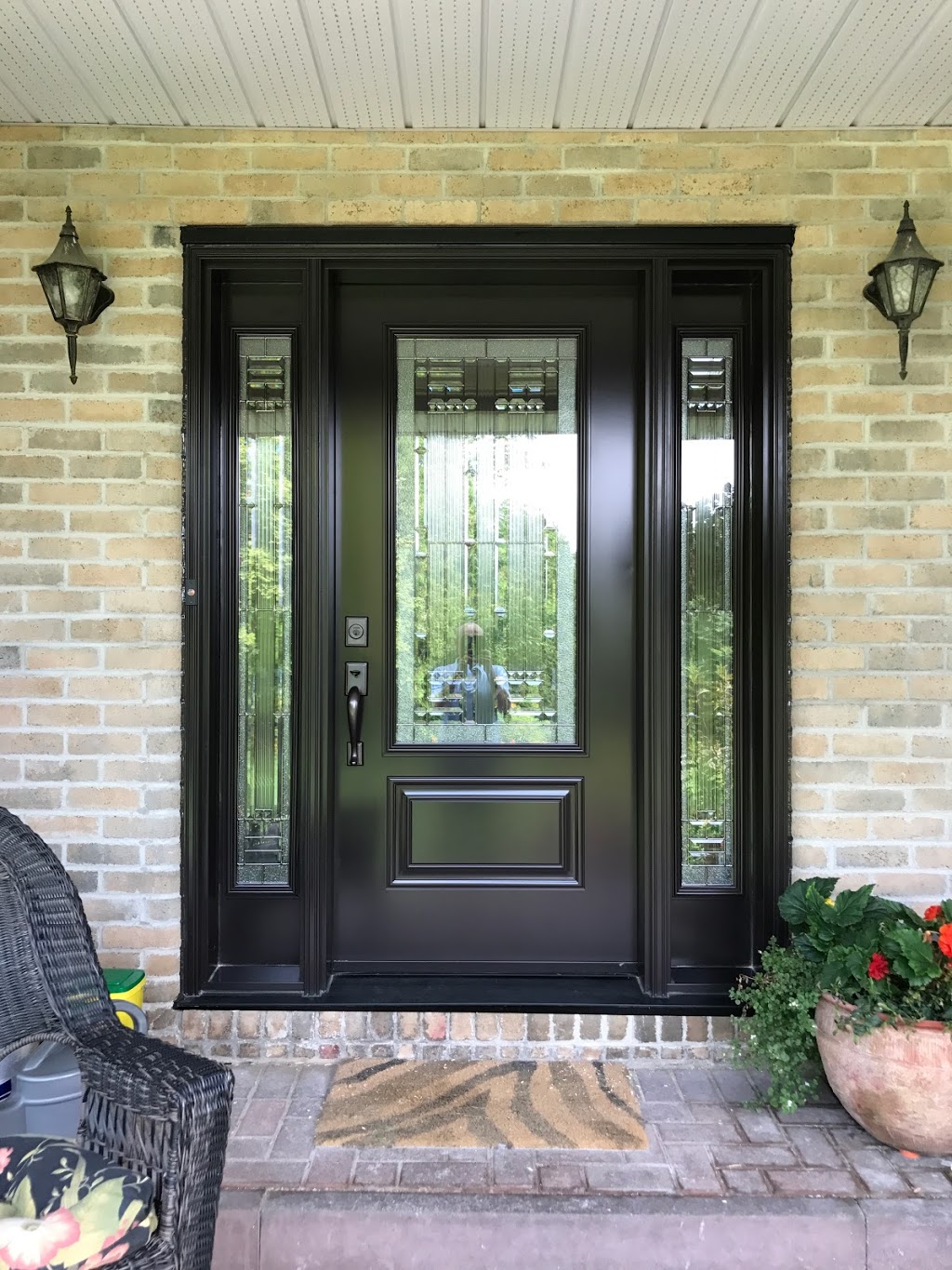 Nepean Doors & Windows | 2775 Moodie Dr, Nepean, ON K2J 4S2, Canada | Phone: (613) 299-5500