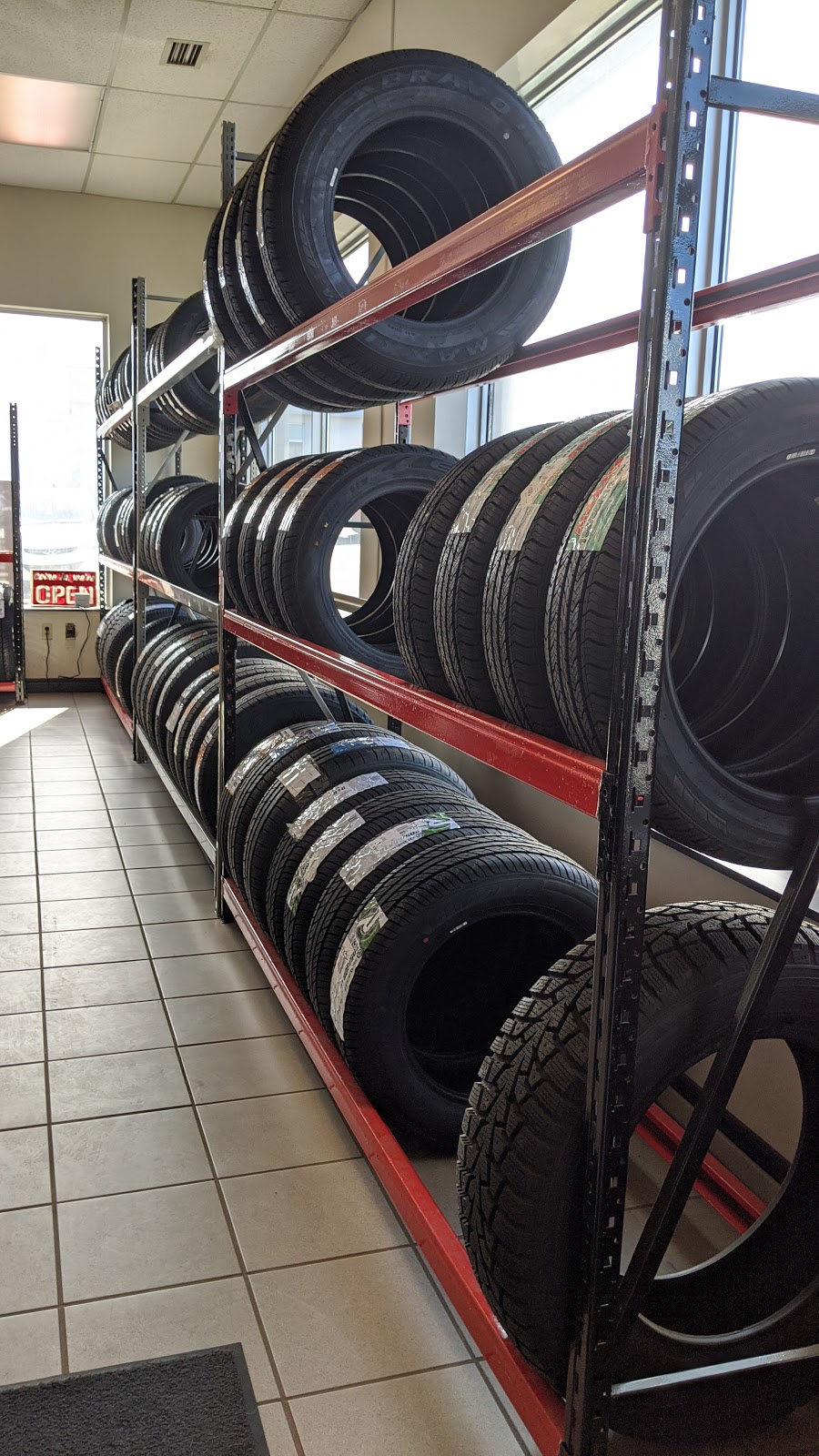 JustJoes Automotive | 206 Sherwood Rd, Charlottetown, PE C1E 0E4, Canada | Phone: (902) 368-2429