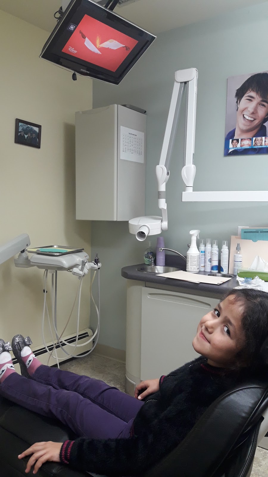 Riverview Dental | 1 Garfield St, Charlottetown, PE C1A 6A4, Canada | Phone: (902) 367-4481
