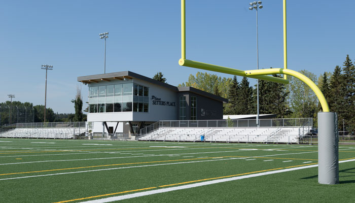 Bower Ponds Pavillion | 4707 Fountain Dr Unit 6, Red Deer, AB T4N 6W4, Canada | Phone: (403) 318-6298