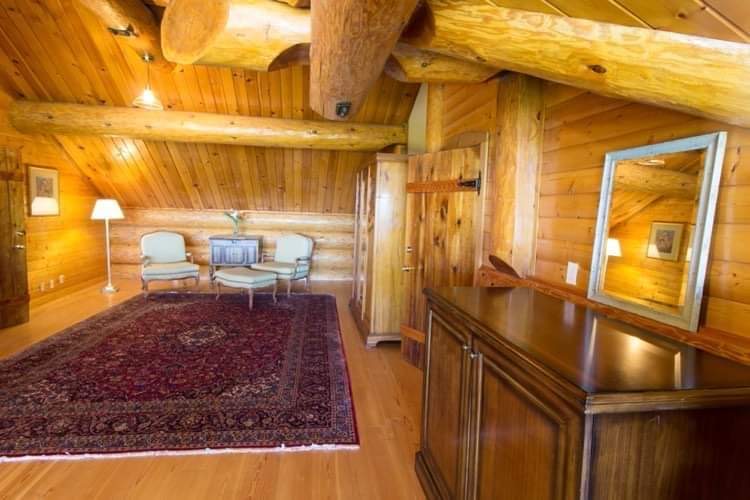 Texada Lodge | 1984 Marble Bay Rd, Van Anda, BC V0S 3N0, Canada | Phone: (250) 886-3723