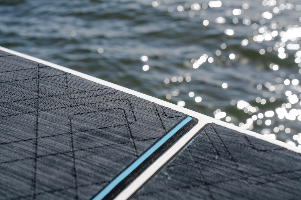 Blue River Marine | 2108 Lockwood Cres, Mount Brydges, ON N0L 1W0, Canada | Phone: (519) 520-0494