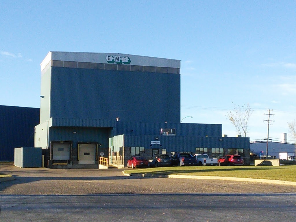 Masterfeeds Premix | 196 Paquin Rd, Winnipeg, MB R2J 3V4, Canada | Phone: (204) 667-8959