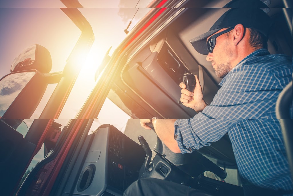 Training Center Vehicles Heavy De Montréal | 410 Boul Henri-Bourassa E Suite 202, Montréal, QC H3L 1C4, Canada | Phone: (514) 416-1626