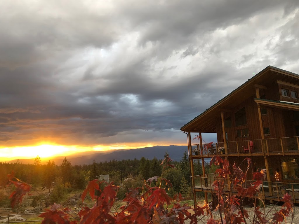 MYRA CANYON RANCH | 4675 June Springs Rd, Kelowna, BC V1W 4C7, Canada | Phone: (250) 764-9731