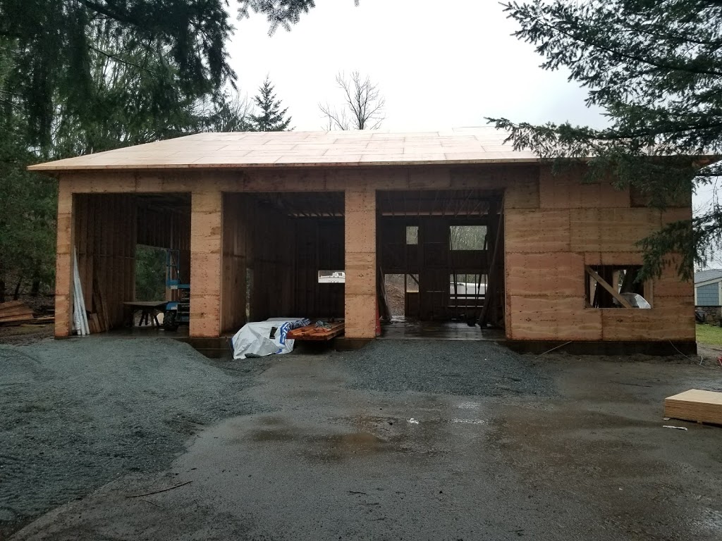 TG Schulz Ltd | 1187 Bradner Rd, Abbotsford, BC V4X 1H8, Canada | Phone: (604) 724-0921
