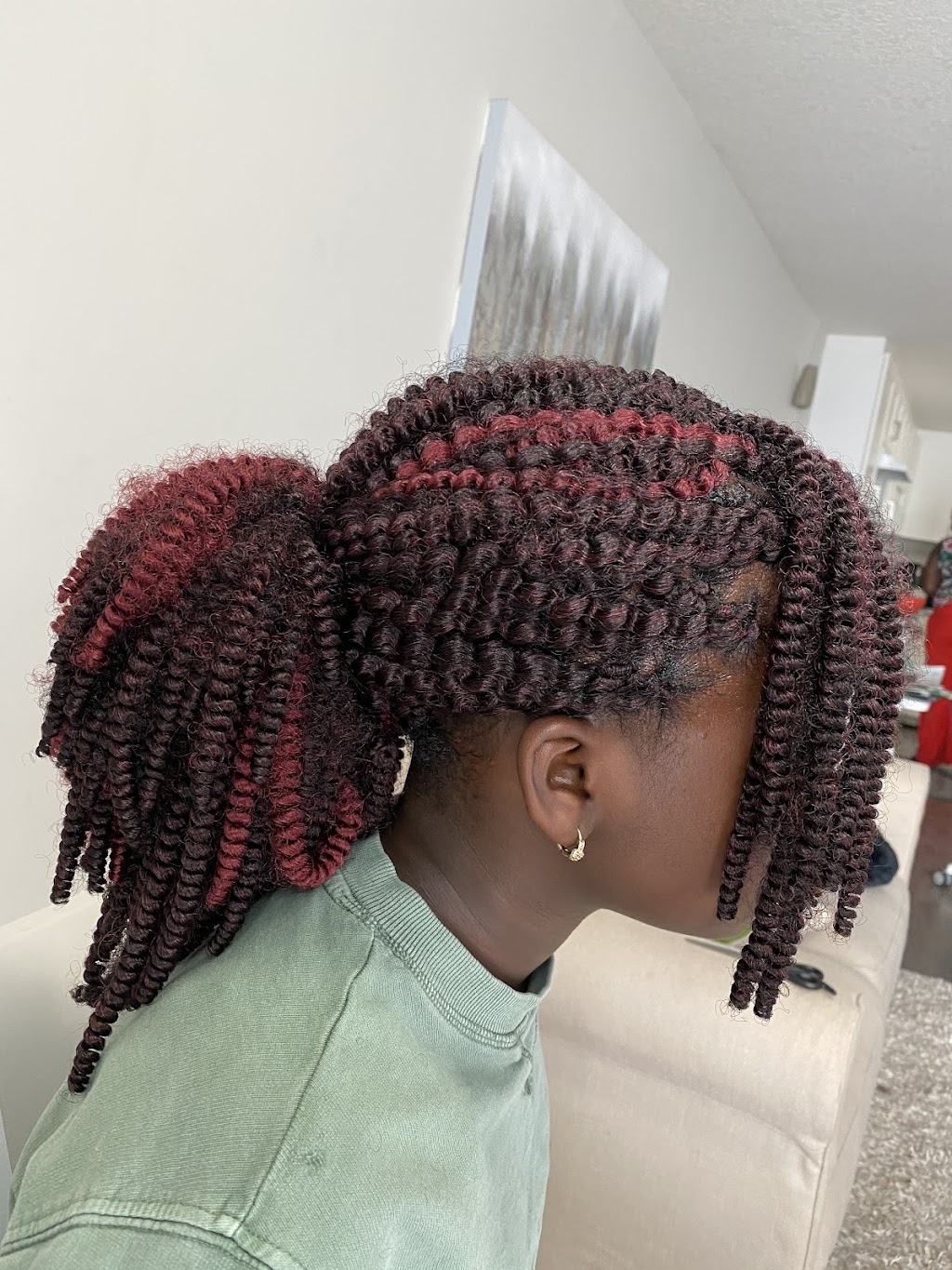 BRAIDS BY ARIT | 1989 Ottawa St S, Kitchener, ON N2E 0G7, Canada | Phone: (519) 781-7562