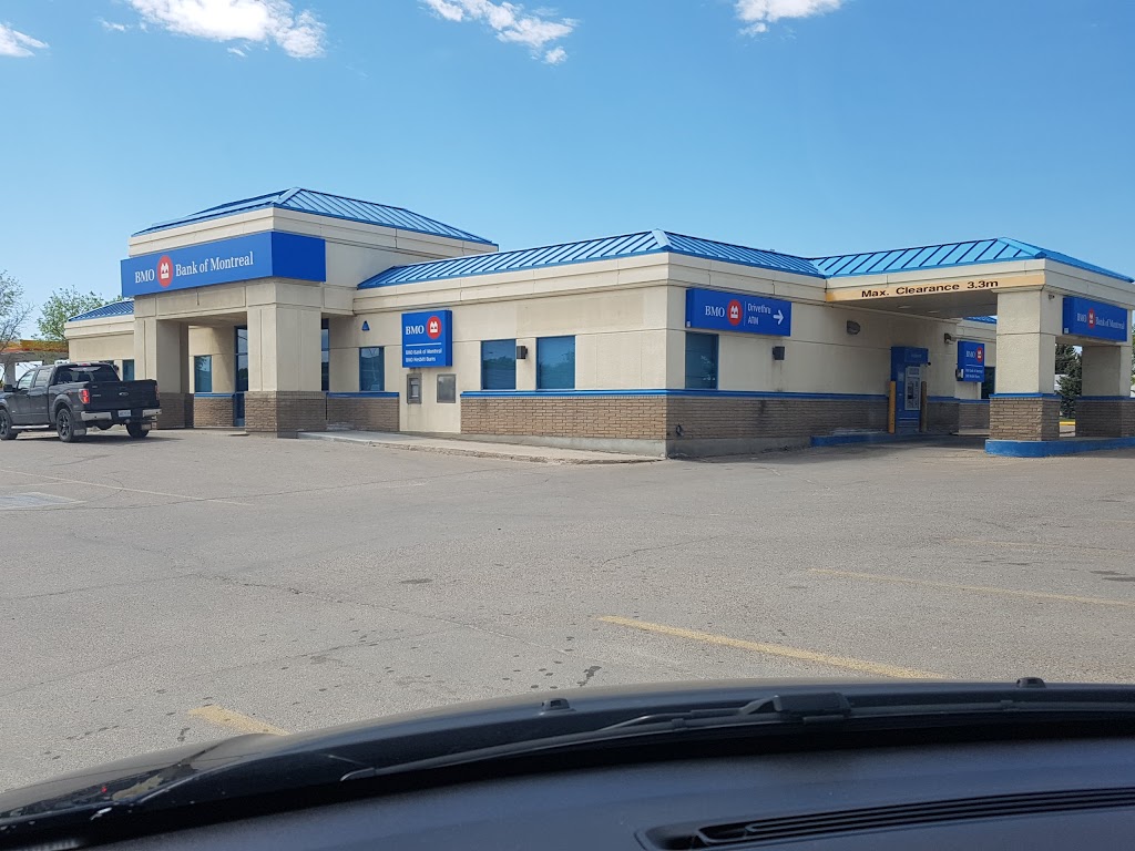 BMO Bank of Montreal | 305 Albert St N, Regina, SK S4R 3C3, Canada | Phone: (306) 569-5733