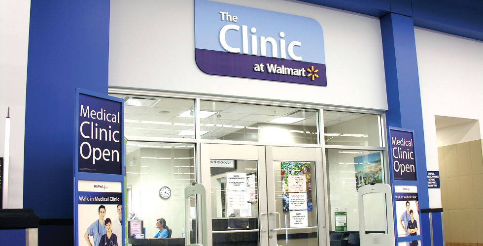 Walk-In Clinic at Walmart Steinbach by Jack Nathan Health | health | 184 Provincial Trunk Hwy 12 #1141, Steinbach, MB R5G 0Y1, Canada | 2043264555 OR +1 204-326-4555