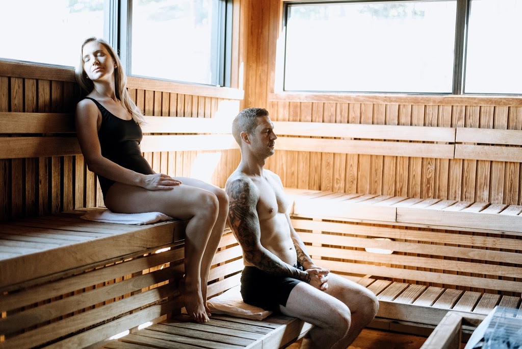 Amerispa | 160 Chemin Watchorn, Morin-Heights, QC J0R 1H0, Canada | Phone: (450) 226-7722