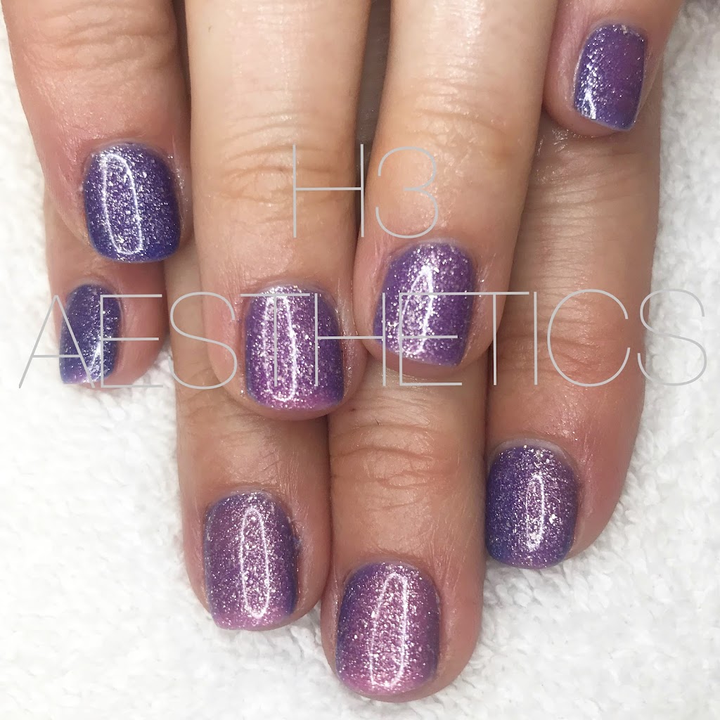 H3 Aesthetics | 4 Park Ave W, Elmira, ON N3B 1L2, Canada | Phone: (519) 835-2686