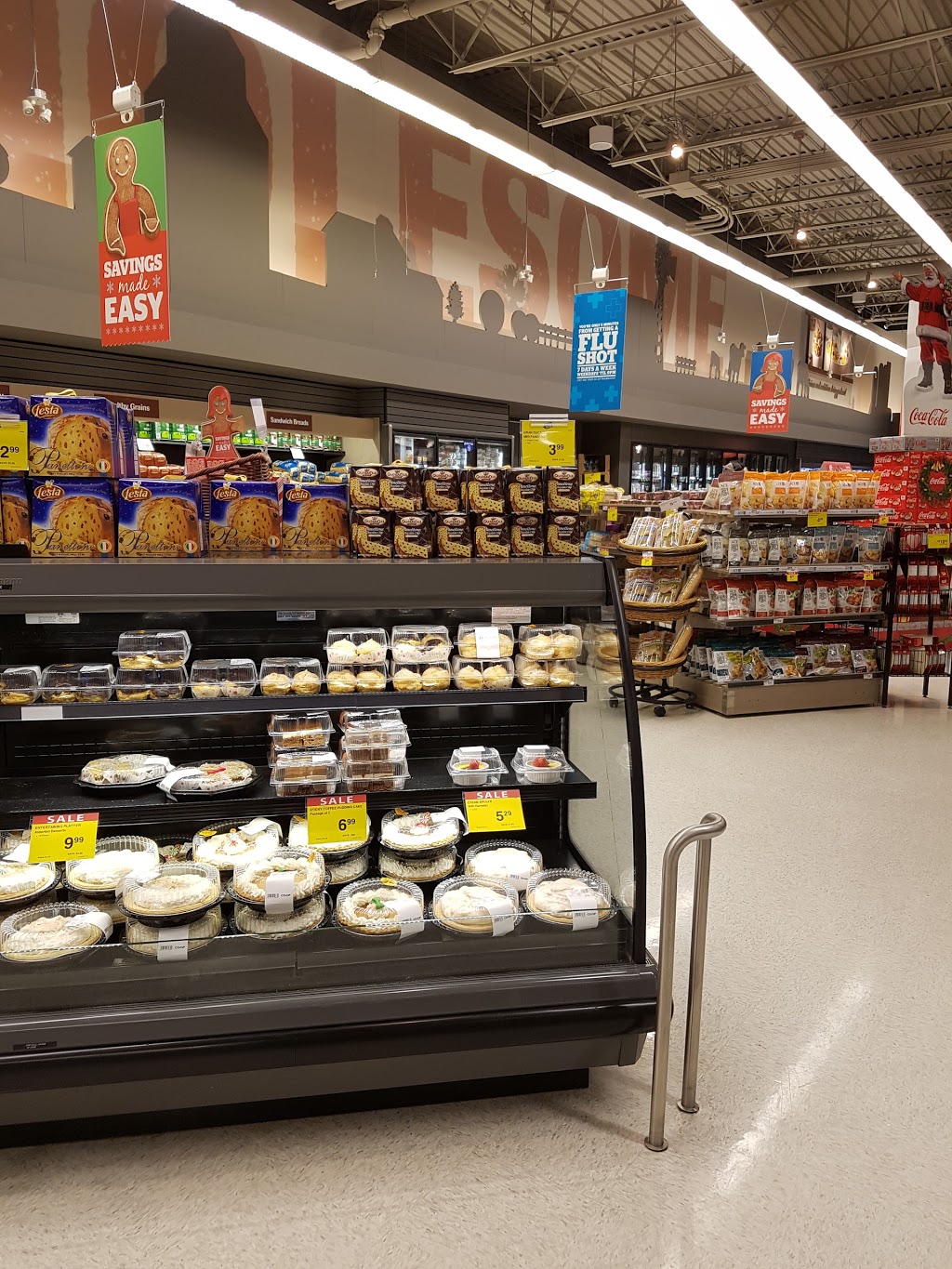 Montrose Co-op | 1220 1 St SE #100, High River, AB T1V 0G8, Canada | Phone: (403) 652-2587