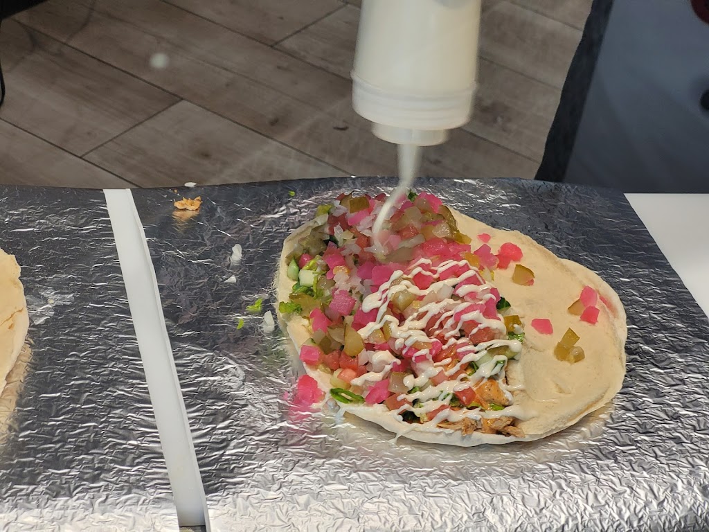 Shawarma Cookhouse | 130 Mill St E, Tottenham, ON L0G 1W0, Canada | Phone: (416) 804-2345