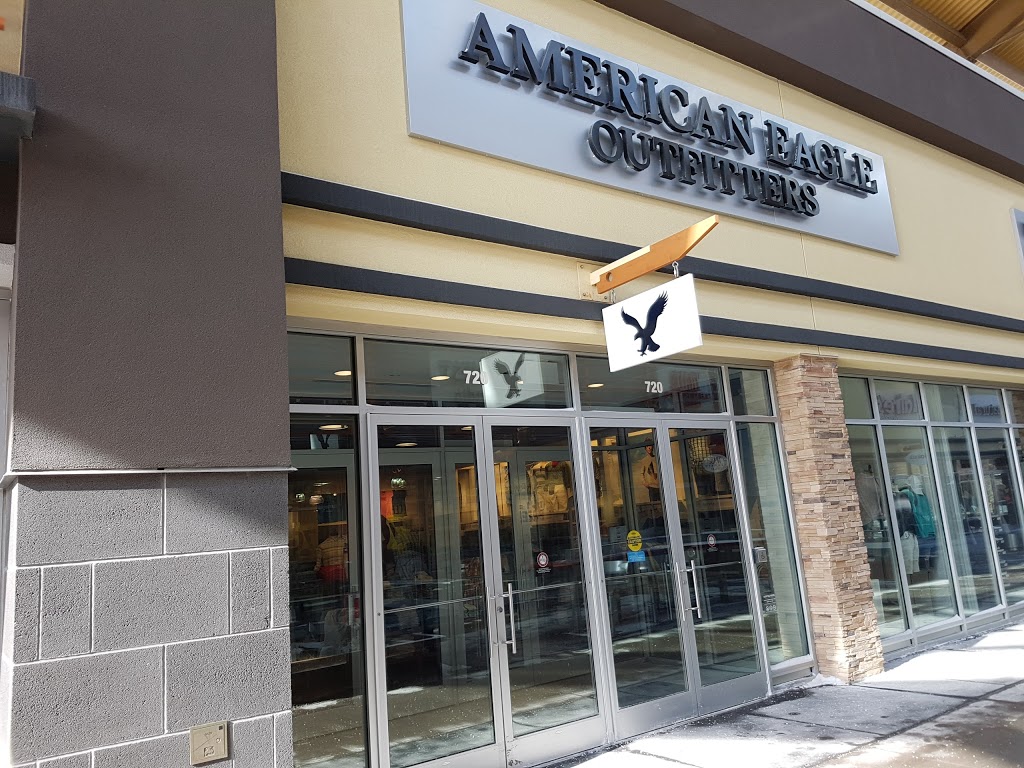 AEO Factory Store | 8555 Campeau Dr Unit 720, Ottawa, ON K2T 0K5, Canada | Phone: (613) 836-8864