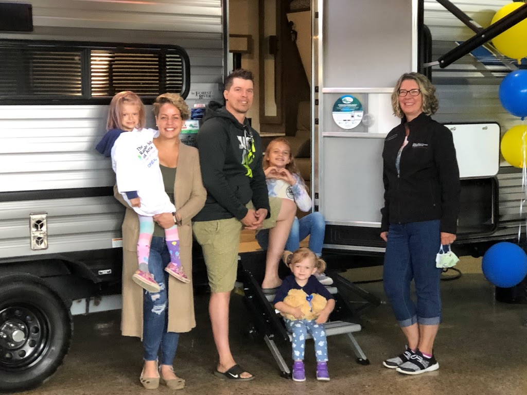 Carefree RV | 4510 51 Ave NW, Edmonton, AB T6B 2W2, Canada | Phone: (780) 438-2008