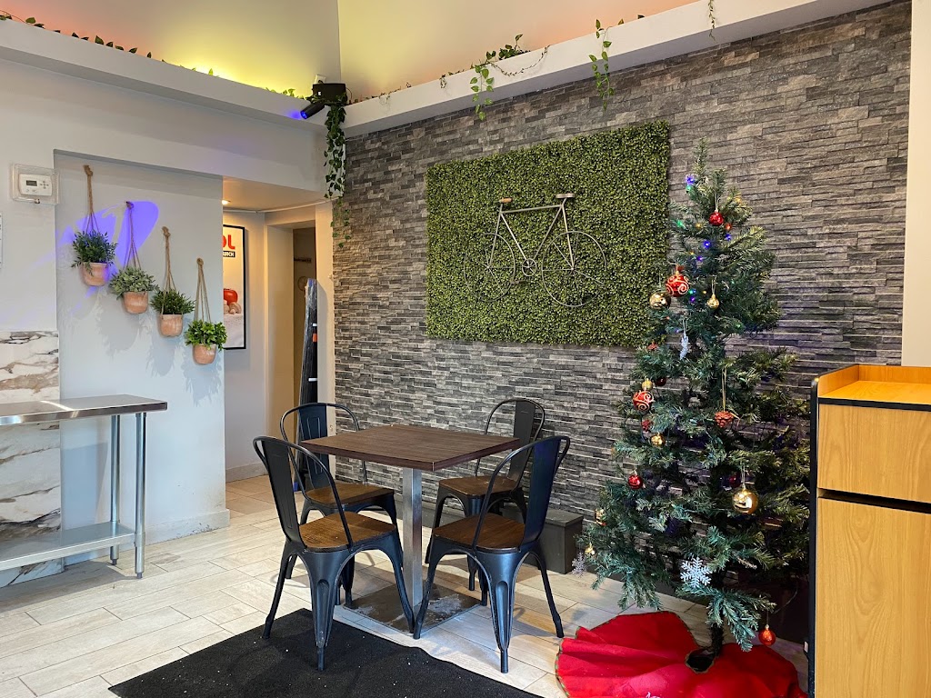 TOPOL Sandwich | 8 Kingsdale Ave, North York, ON M2N 3W1, Canada | Phone: (905) 237-8338