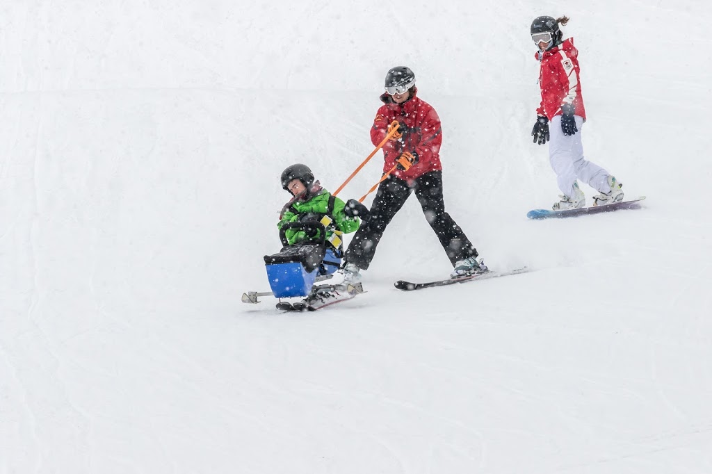 London Track 3 Ski School | 687 Griffith St, London, ON N6K 2S5, Canada | Phone: (226) 289-2943