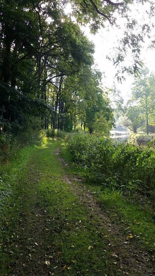 Columbus County Park | 1670 Bauman Rd, Columbus, MI 48063, USA | Phone: (810) 989-6960