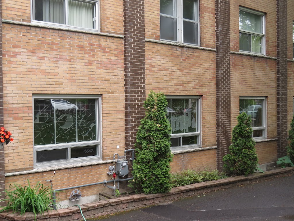 Congrégation du Saint-Esprit | 3136 The Boulevard, Montréal, QC H3Y 1R9, Canada | Phone: (514) 933-7094