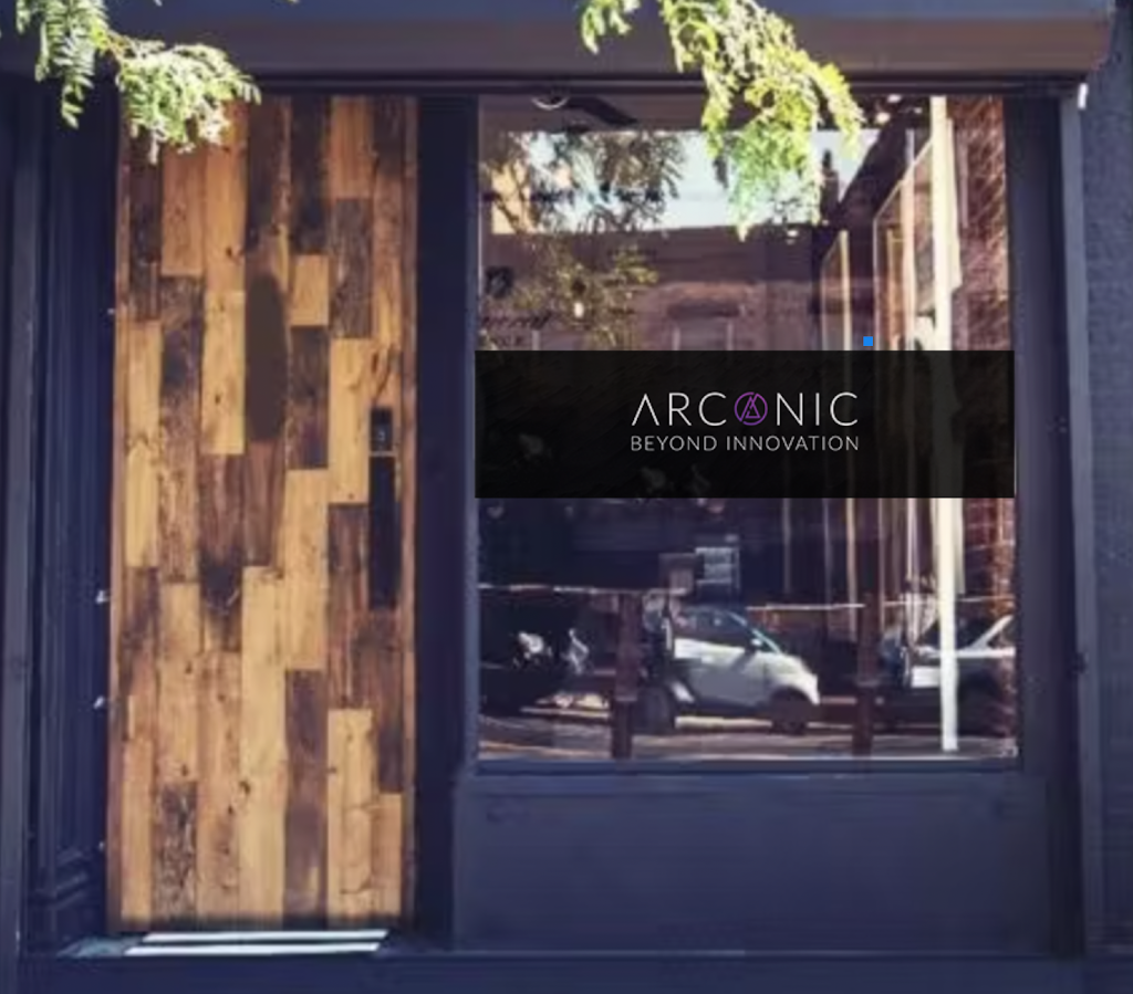 Arconic | 4096 Sugarmaple Crossing, London, ON N6P 0H5, Canada | Phone: (888) 272-4096